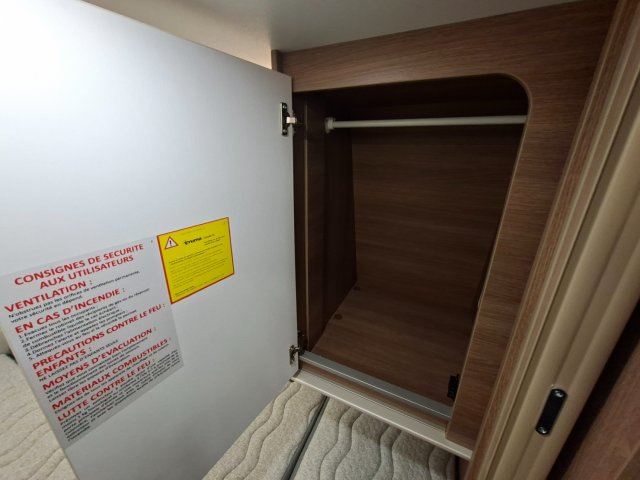 Campereve Magellan 746 SAPHIR - Photo 13