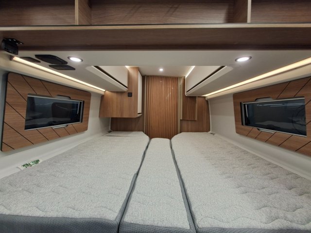 Campereve Magellan 746 SAPHIR - Photo 23