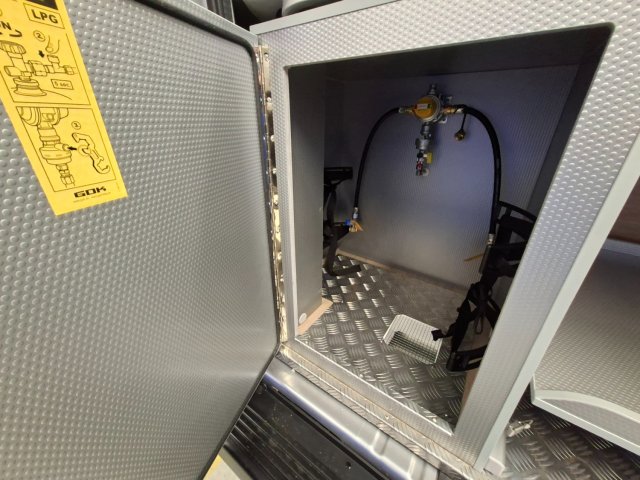 Campereve Magellan 746 SAPHIR - Photo 27