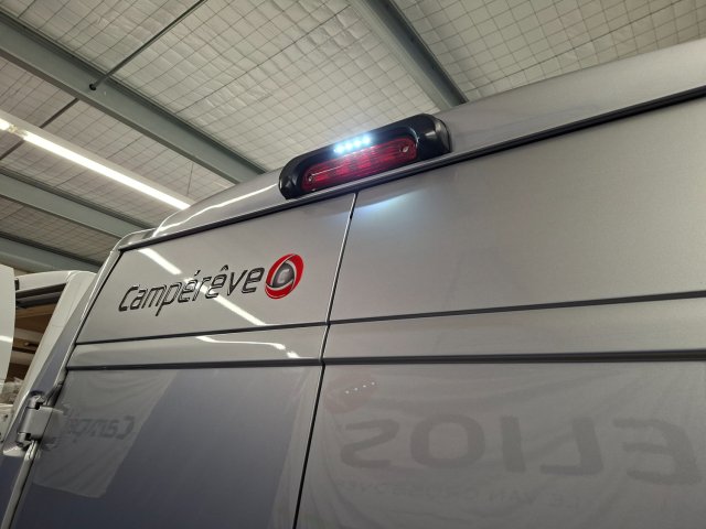 Campereve Magellan 746 SAPHIR - Photo 28