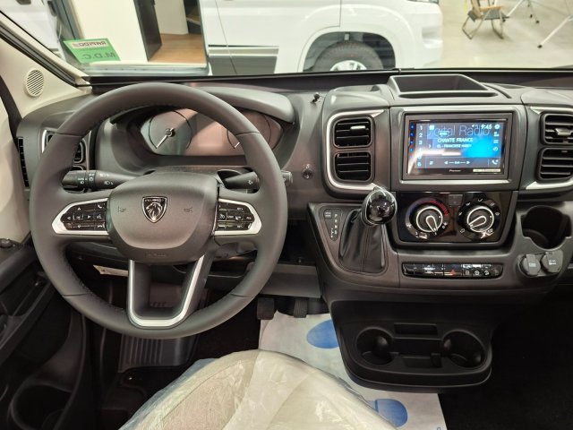 Campereve Magellan 746 SAPHIR - Photo 29