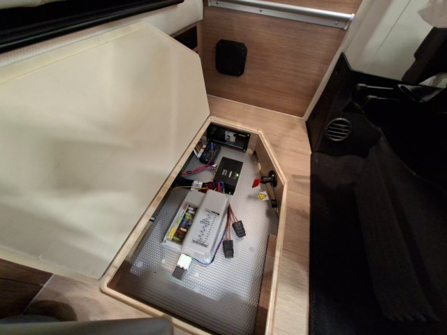 Campereve Magellan 746 SAPHIR - Photo 35