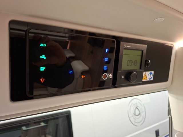 Campereve Magellan 746 SAPHIR - Photo 37