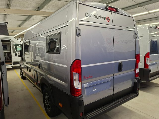 Campereve Magellan 746 SAPHIR - Photo 38