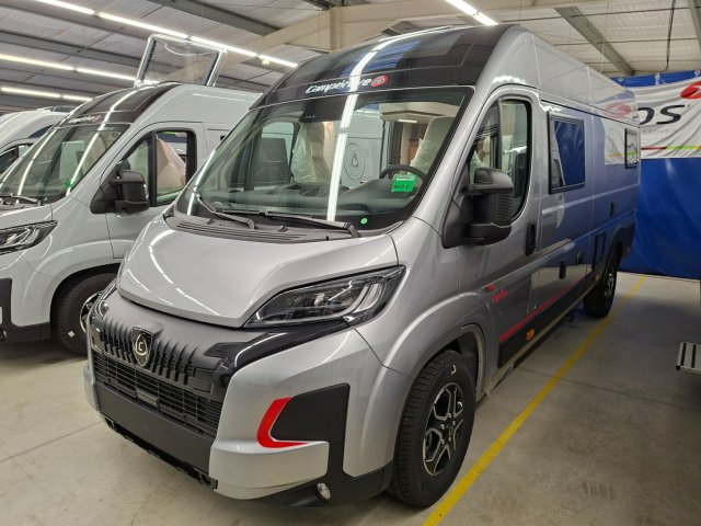 Campereve Magellan 746 SAPHIR - Photo 39