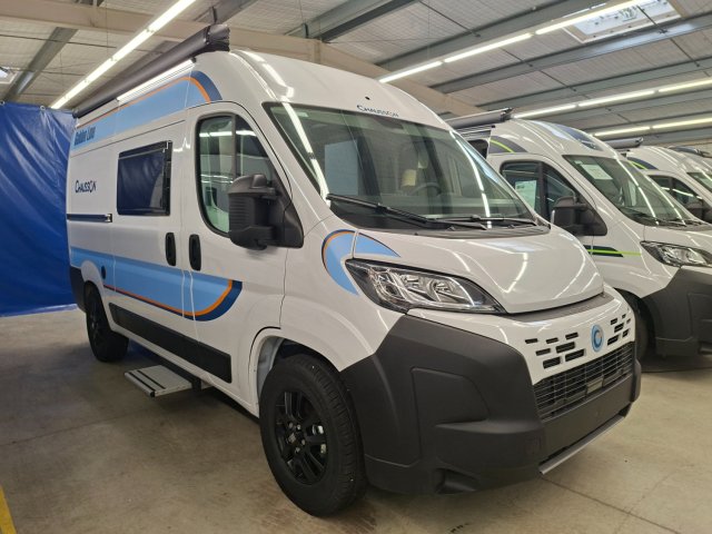 Chausson Golden Line Neuf