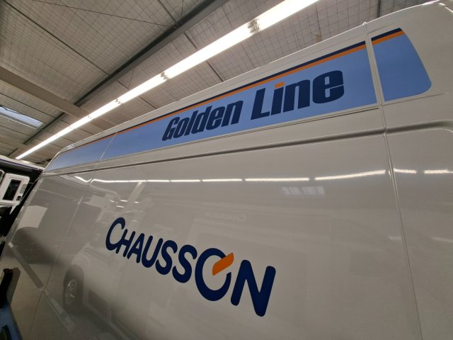 Chausson Golden Line - Photo 30