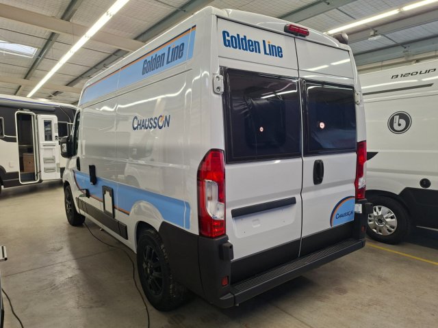 Chausson Golden Line - Photo 32