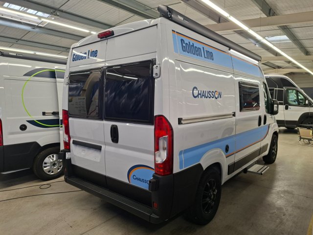 Chausson Golden Line - Photo 33