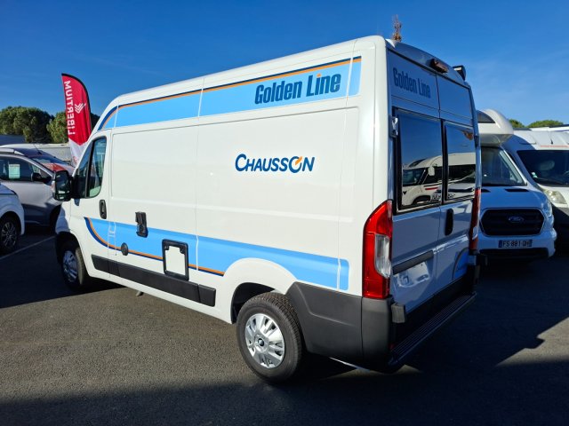 Chausson Golden Line - Photo 28