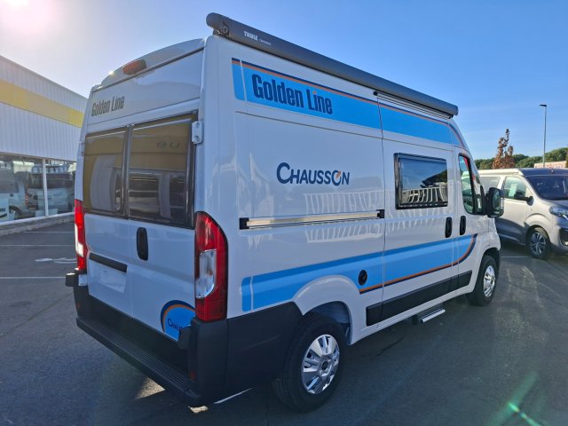 Chausson Golden Line - Photo 29