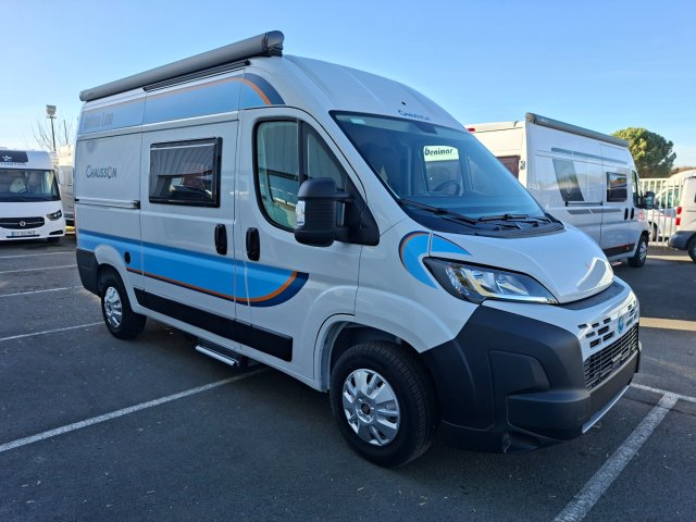 Chausson Golden Line - Photo 30