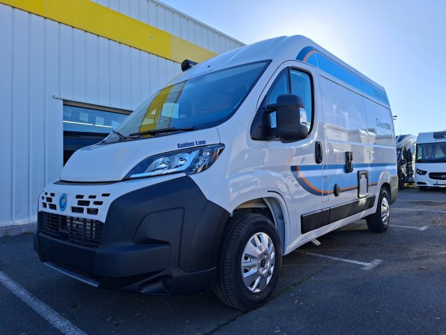 Chausson Golden Line - Photo 31