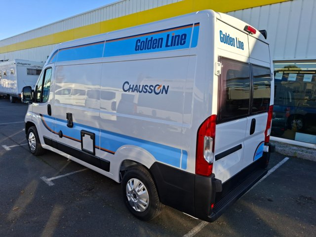 Chausson Golden Line - Photo 32