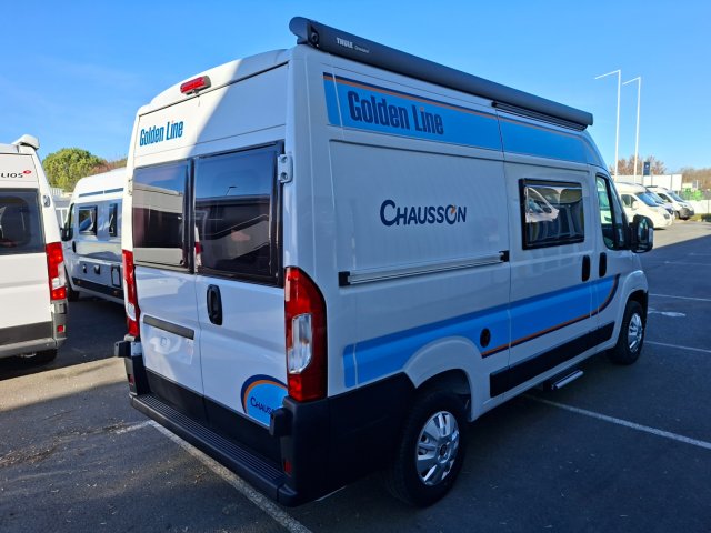 Chausson Golden Line - Photo 33