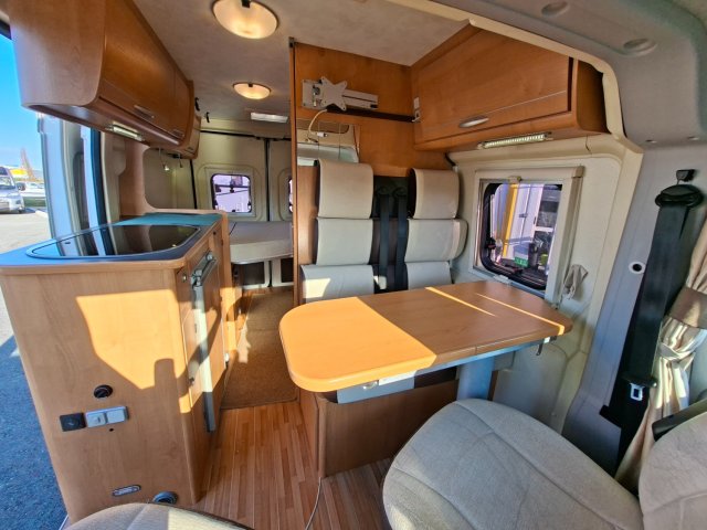 Chausson Twist 02 - Photo 2