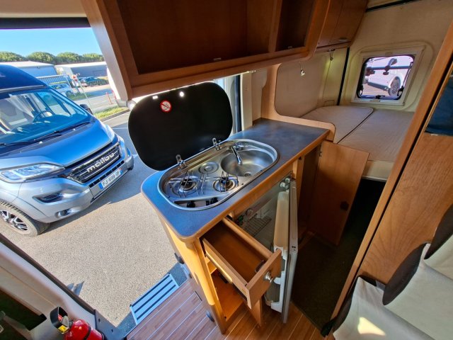 Chausson Twist 02 - Photo 6