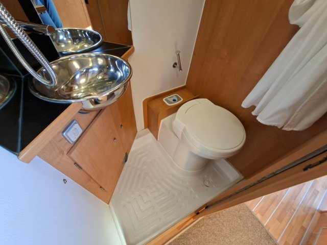 Chausson Twist 02 - Photo 8