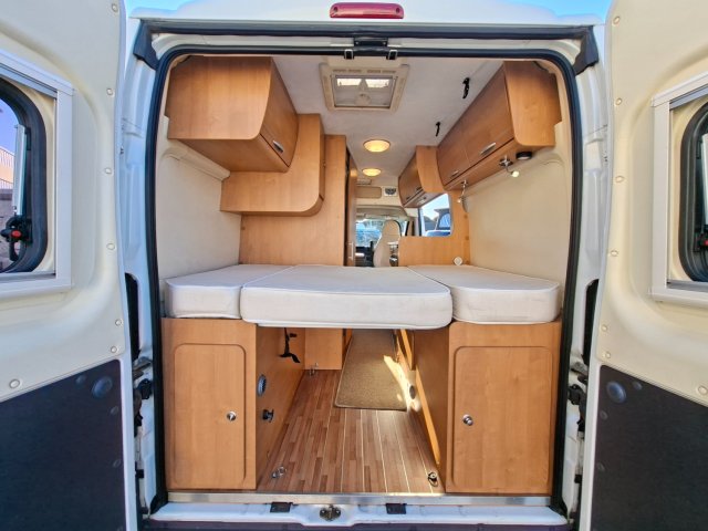Chausson Twist 02 - Photo 13