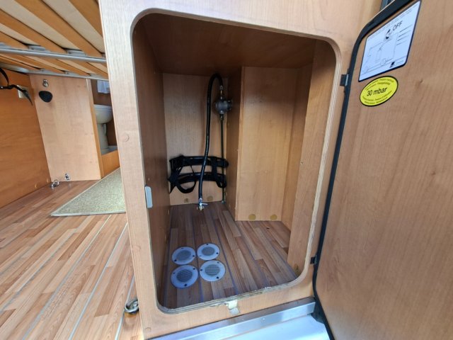 Chausson Twist 02 - Photo 16