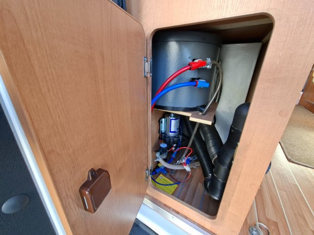 Chausson Twist 02 - Photo 17