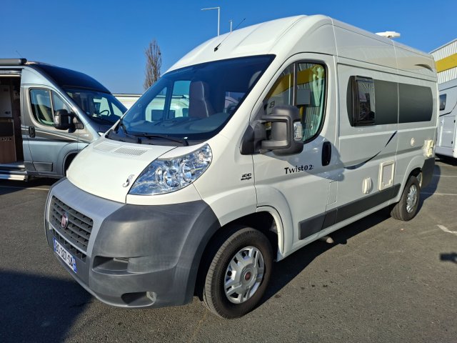Chausson Twist 02 - Photo 23