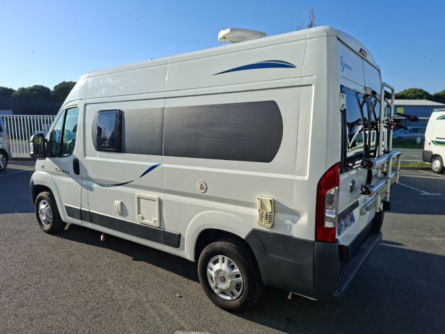 Chausson Twist 02 - Photo 24