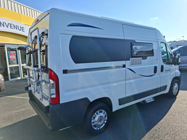 Chausson Twist 02 - Photo 25