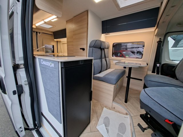 Chausson V594 First Line Light L - Photo 4