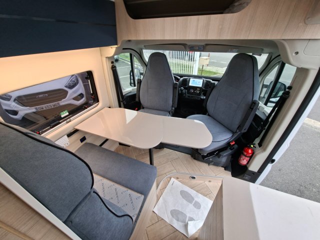 Chausson V594 First Line Light L - Photo 5