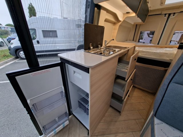 Chausson V594 First Line Light L - Photo 6