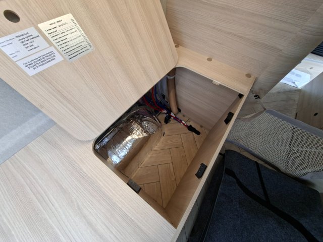 Chausson V594 First Line Light L - Photo 14