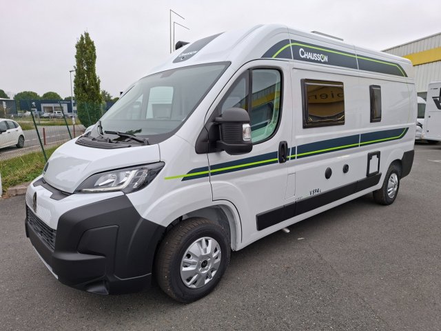 Chausson V594 First Line Light L - Photo 17