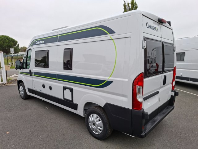 Chausson V594 First Line Light L - Photo 18