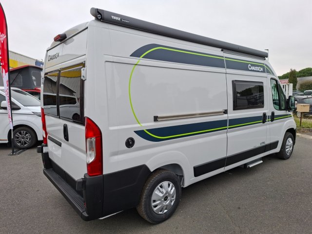 Chausson V594 First Line Light L - Photo 19