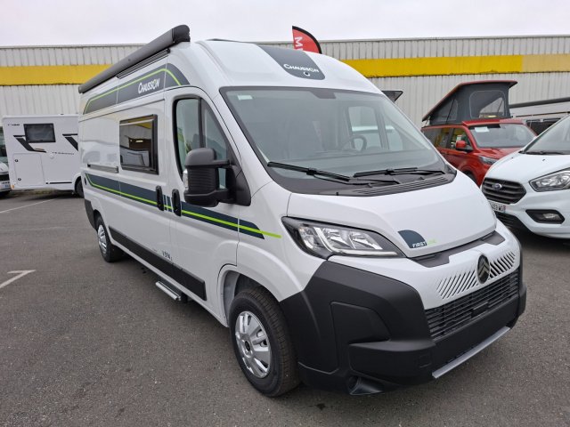 Chausson V594 First Line Light L - Photo 20