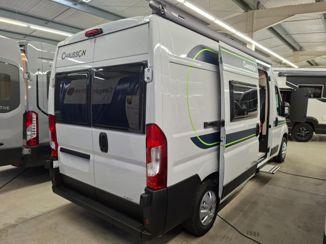 Chausson V594M First Line Light - Photo 16