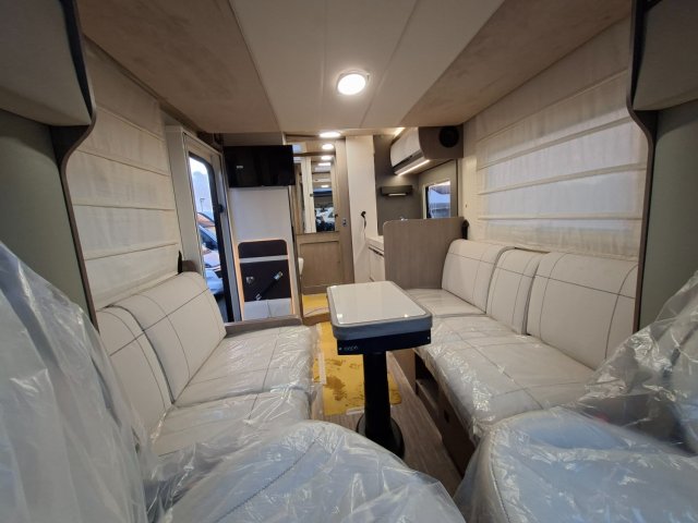 Eden Camp C 636 ML - Photo 2