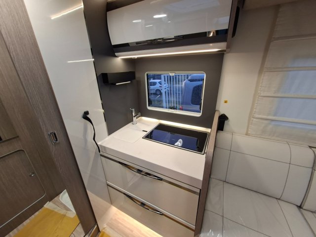 Eden Camp C 636 ML - Photo 6