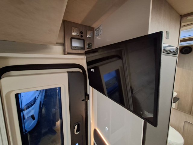 Eden Camp C 636 ML - Photo 8