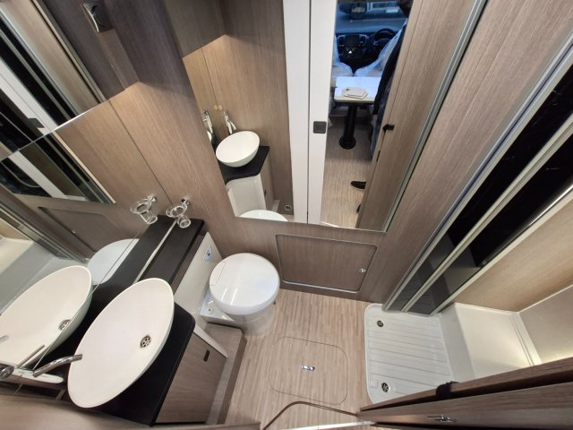 Eden Camp C 636 ML - Photo 9