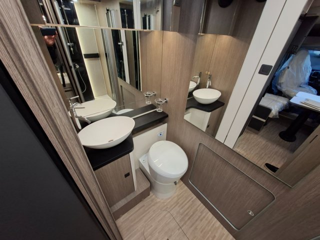 Eden Camp C 636 ML - Photo 11