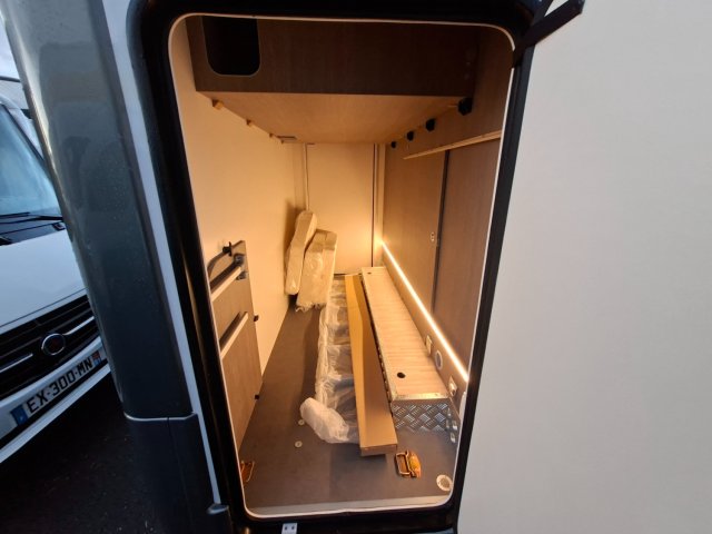 Eden Camp C 636 ML - Photo 26