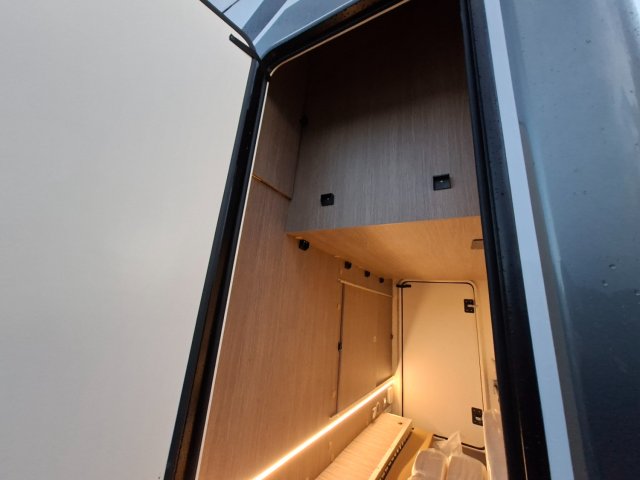 Eden Camp C 636 ML - Photo 30