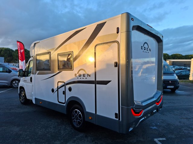 Eden Camp C 636 ML - Photo 33