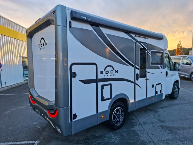 Eden Camp C 636 ML - Photo 34