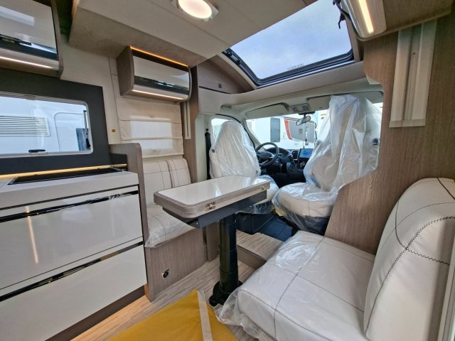 Eden Camp C 699 LC - Photo 3