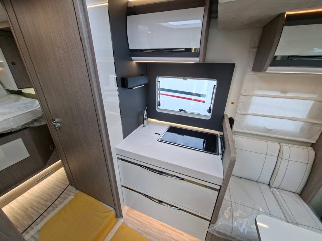 Eden Camp C 699 LC - Photo 5