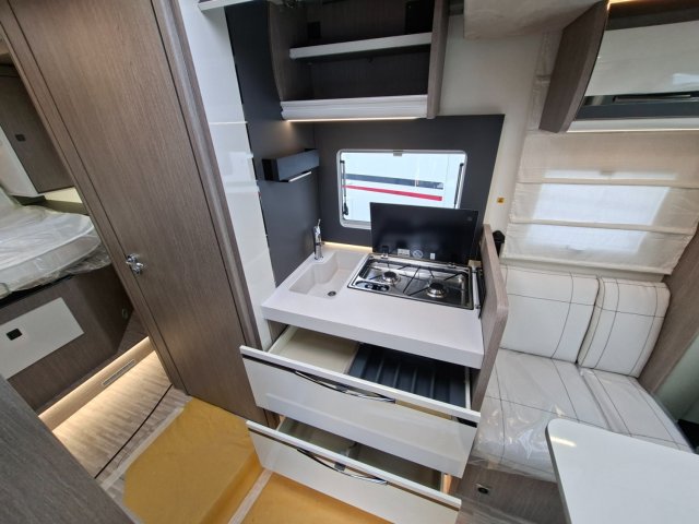 Eden Camp C 699 LC - Photo 6