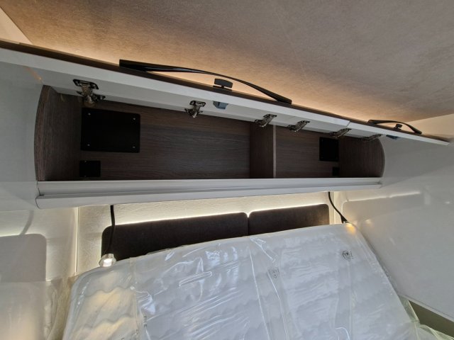 Eden Camp C 699 LC - Photo 12